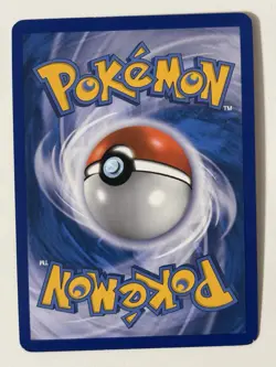 Roserade 23/95 Unleashed Reverse Holo Pokemon TCG - Image 2