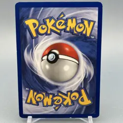 Ponyta 64/82 - Team Rocket - 1st Edition - Pokemon TCG - Image 3