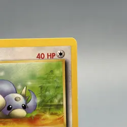 Dratini 53/82 - Team Rocket - 1st Edition - Pokemon TCG - Image 4