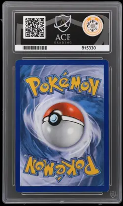 Persian 2015 Russian Ancient Origins Pokemon Card 62/98 Ace Mint 9 - Image 2