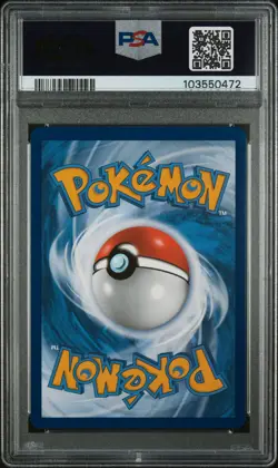 2023 POKEMON SVI EN-SCARLET & VIOLET #245 GARDEVOIR EX PSA 9 - Image 2