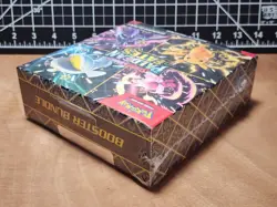 Pokemon TCG Scarlet And Violet Paldean Fates Booster Bundle Box Sealed New - Image 4