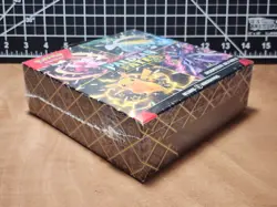 Pokemon TCG Scarlet And Violet Paldean Fates Booster Bundle Box Sealed New - Image 5
