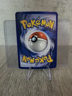 Tyranitar Pokemon TCG EX Holo Card Unseen Forces 111/115 NM - MINT WOTC - Image 2