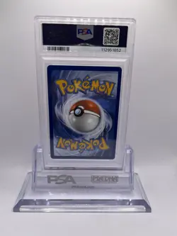 2023 Pokemon 151 Mew ex Ultra Premium Collection Promo 053 - PSA 10 GEM MINT - Image 2