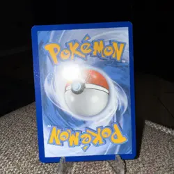 Vaporeon V SWSH150 SWSH: Sword & Shield Promo Cards Holo - Image 4