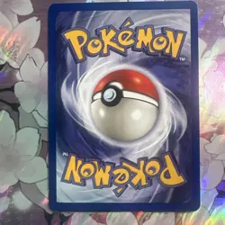 Rockets sneak attack 72/82 - Pokemon TCG Team Rocket (TR) Rare Non-Holo NM/M - Image 3