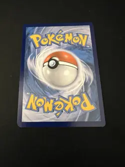Pokemon Charizard V SWSH260 Promo Holo Sword & Shield Card 220 HP - Image 2