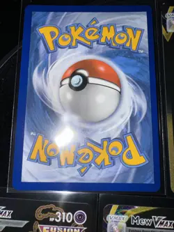 Pokemon TCG Mew VMAX Lost Origin Trainer Gallery TG30/TG30 Lot Of 5! - Image 3