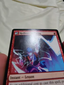 Redirect Lightning Avatar: The Last Airbender Regular - Image 4