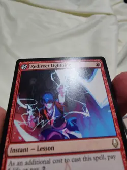 Redirect Lightning Avatar: The Last Airbender Regular - Image 5