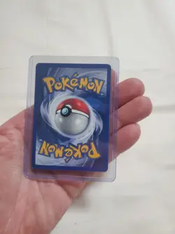 Lt. Surge’s Pikachu 81/132 Common Gym Heroes Pokemon Card - English - LP - Image 2