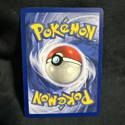 Pokemon TCG Electabuzz Base Set, Shadowless Rare Card 20/102 - Image 2