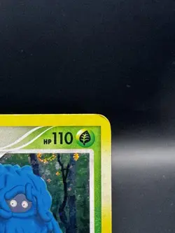 2008 Pokemon Tangrowth LV.38 10/106 Great Encounters Holo Rare - (Vintage) - Image 5