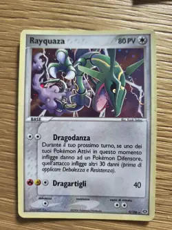 Lotto carte Pokemon vintage - Image 2