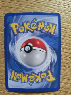 Lotto carte Pokemon vintage - Image 3
