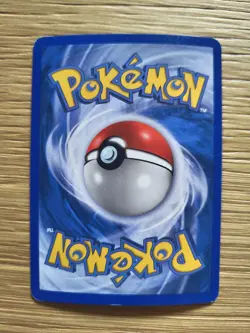 Lotto carte Pokemon vintage - Image 5