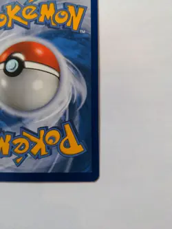 Pokemon Toxicroak G DP41 Diamond & Pearl Black Star Promo - Image 5