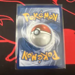 Pokemon TCG ME: Ascended Heroes Cynthia's Spiritomb Illustration Rare 244/217 NM - Image 2