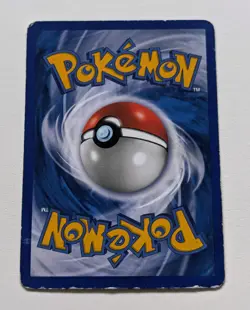 Abomasnow 19/123 Regular Mysterious Treasures 2007 - Pokemon Card TCG - Image 2