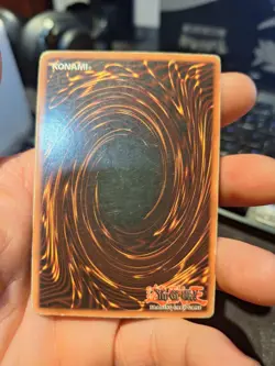Blue-Eyes White Dragon SDK-001 – Holo – Unlimited – Played – Yu-Gi-Oh! - Image 3