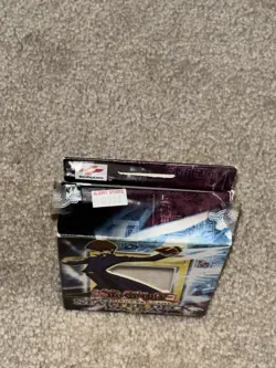 Yu-Gi-Oh! Trading Card Game Starter Deck Kaiba BOX ONLY - Image 3