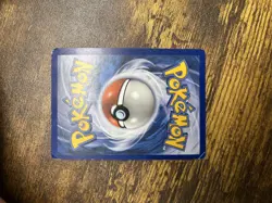 Pokemon TCG Skyla Breakpoint Trainer Full Art Ultra Rare Holo Card 122/122 - Image 2