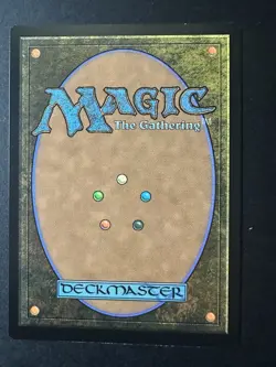 ~ Fire Lord Ozai ~ NM ~ MTG: Avatar ~ MTG ~ 0104 - Image 2