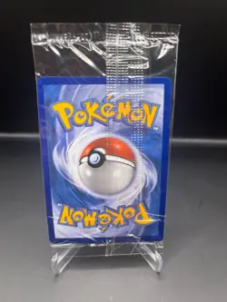 Mega Charizard X ex 023 - Mega Evolution Promo SEALED - Pokemon Card NM/M - Image 2