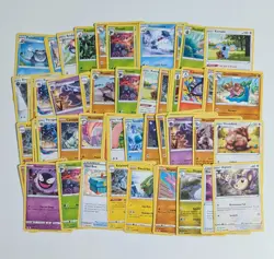 Pokemon Card Bulk Lost Origin Pokemon TCG (Regular Finish) 550+ Cards - Image 2