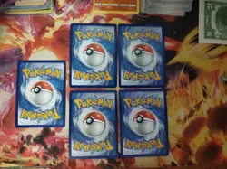 Pokemon Celebrations 25th Anniversary All 5 Holo Set Pikachu Card Lot Pack NM-M - Image 2