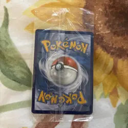 Pokemon TCG Charizard V Sealed SWSH050 Champions Path ETB Promo Card NM - Image 2