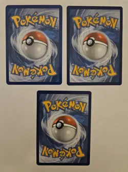 Scyther Pokemon Card X9 Lot Collection SWSH Boundaries Crossed Pokemon TCG - Image 5