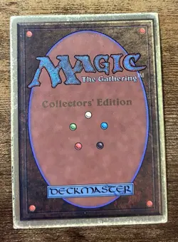 MTG Time Walk #MTGTimeWalk #PowerNine #MTGCollector #MagicTheGathering - Image 2