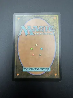 MTG; Magic the Gathering; Mirror Gallery (154/170) Betrayers of Kamigawa; LP+ - Image 3