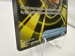 Mega Signal 171/132 Full Art NM/M Mega Evolution Pokemon Card - Image 5