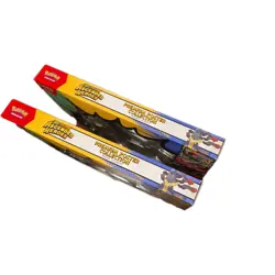 Pokemon TCG Mega Lucario Premium Poster Collection Ascended Heroes (Set of 2) - Image 2