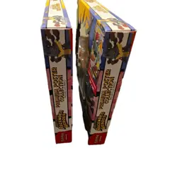 Pokemon TCG Mega Lucario Premium Poster Collection Ascended Heroes (Set of 2) - Image 4