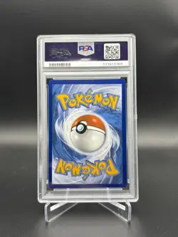 2023 Pokemon Crown Zenith Full Art/Arceus VSTAR #GG70 PSA 9 - Image 2