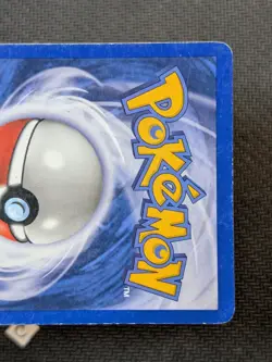 Skarmory 21/97 - ex Dragon Reverse Holo Rare Pokemon TCG MP - Image 4