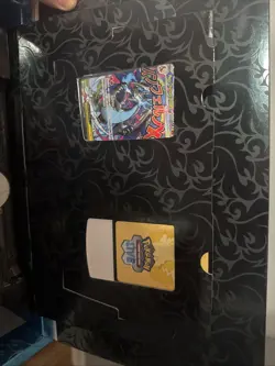 Mega Charizard X ex Ultra Premium Collection - Pokemon - Image 2