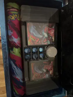 Mega Charizard X ex Ultra Premium Collection - Pokemon - Image 3