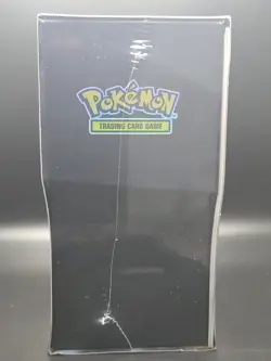 Pokemon TCG Surging Sparks Pokemon Center Elite Trainer Box (ETB) Sealed - Image 2