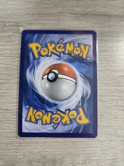 Garbodor 51/145 Sm-Guardians Rising Reverse Holo Pokemon TCG - LP - Image 2