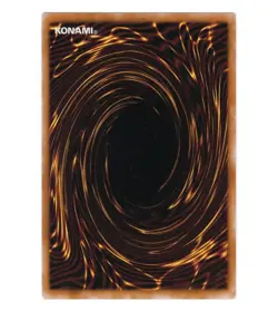 Yugioh Buster Blader BPT-008 Secret Rare NM - Image 2