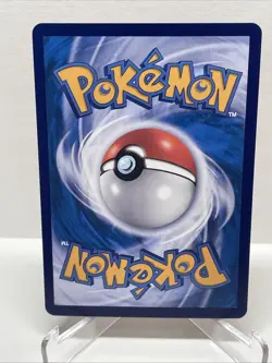 Pokemon TCG S-Chinese 151C Mankey 056/151 Master Ball Holo Card (U.S Seller) - Image 4