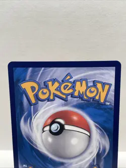 Pokemon TCG S-Chinese 151C Mankey 056/151 Master Ball Holo Card (U.S Seller) - Image 5