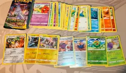 Pokemon Cards Bulk Bundle 310+ SW&SH era cards, including Evolving Skies, EN - Image 2