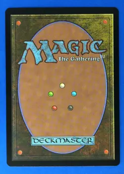 MTG Yarok, the Desecrated FOIL Secret Lair Encyclopedia of Magic NM 0025 MYTHIC - Image 2