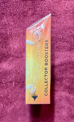 MTG Ravnica Remastered - Collector Booster Display SEALED 195166229287 - Image 4